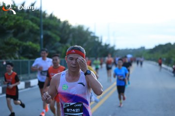 RUN TO LIVE 2025 - Ảnh #3268086