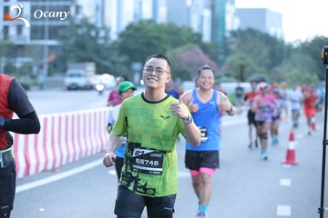 RUN TO LIVE 2025 - Ảnh #3207213