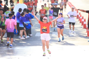 RUN TO LIVE 2025 - Ảnh #3204994
