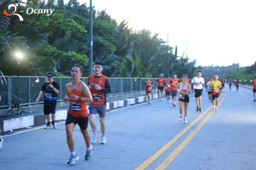 RUN TO LIVE 2025 - Ảnh #3264644