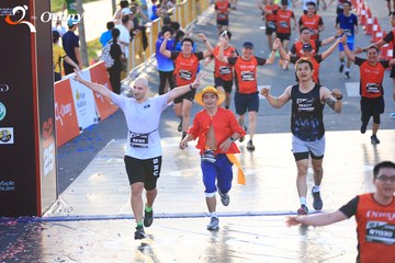 RUN TO LIVE 2025 - Ảnh #3154454