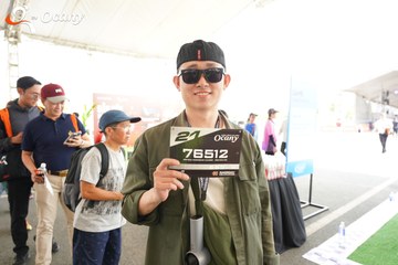 RUN TO LIVE 2025 - Ảnh #3120293