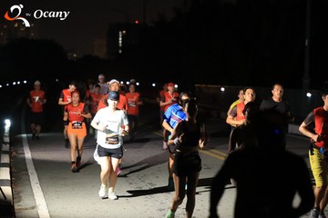 RUN TO LIVE 2025 - Ảnh #3260678