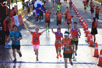 RUN TO LIVE 2025 - Ảnh #3203049