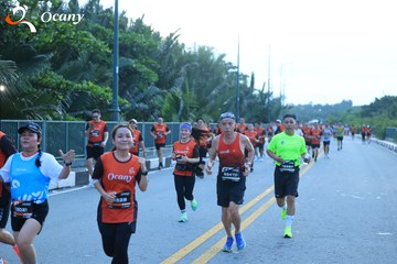 RUN TO LIVE 2025 - Ảnh #3290689