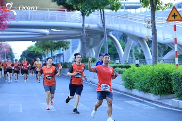 RUN TO LIVE 2025 - Ảnh #3156313