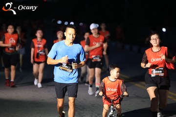 RUN TO LIVE 2025 - Ảnh #3263035