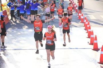 RUN TO LIVE 2025 - Ảnh #3203919
