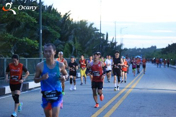RUN TO LIVE 2025 - Ảnh #3263979