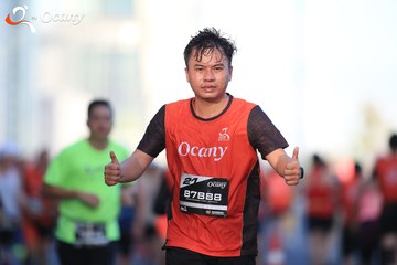 RUN TO LIVE 2025 - Ảnh #3283045