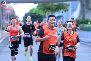 RUN TO LIVE 2025 - Ảnh #3156712