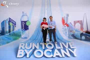 RUN TO LIVE 2025 - Ảnh #3133685