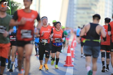 RUN TO LIVE 2025 - Ảnh #3280079