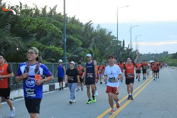 RUN TO LIVE 2025 - Ảnh #3283427
