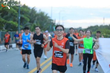 RUN TO LIVE 2025 - Ảnh #3286075