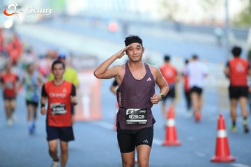 RUN TO LIVE 2025 - Ảnh #3290297