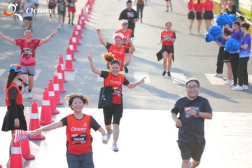 RUN TO LIVE 2025 - Ảnh #3191275