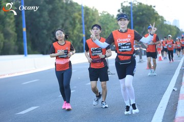 RUN TO LIVE 2025 - Ảnh #3258549