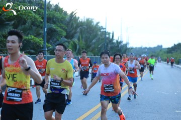 RUN TO LIVE 2025 - Ảnh #3290618