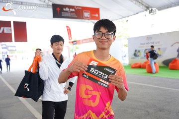 RUN TO LIVE 2025 - Ảnh #3119650