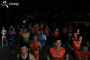RUN TO LIVE 2025 - Ảnh #3278561