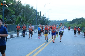 RUN TO LIVE 2025 - Ảnh #3290365
