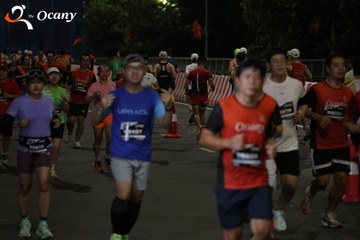 RUN TO LIVE 2025 - Ảnh #3205419