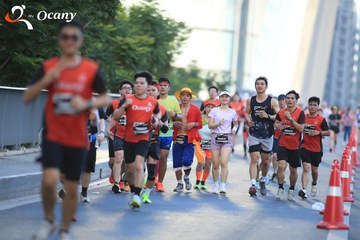 RUN TO LIVE 2025 - Ảnh #3278888