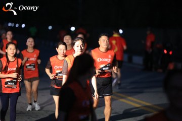 RUN TO LIVE 2025 - Ảnh #3263155