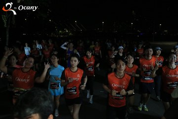 RUN TO LIVE 2025 - Ảnh #3280687
