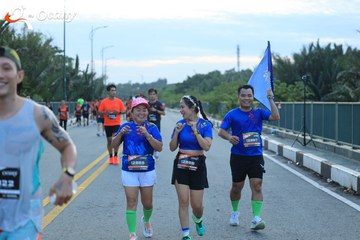 RUN TO LIVE 2025 - Ảnh #3282796