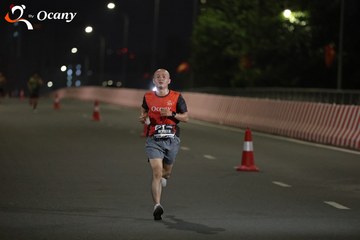 RUN TO LIVE 2025 - Ảnh #3201187