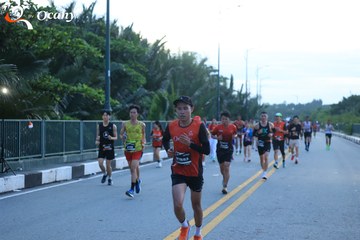 RUN TO LIVE 2025 - Ảnh #3267822