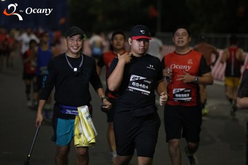 RUN TO LIVE 2025 - Ảnh #3205562