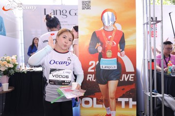 RUN TO LIVE 2025 - Ảnh #3121843