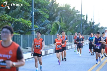 RUN TO LIVE 2025 - Ảnh #3265269