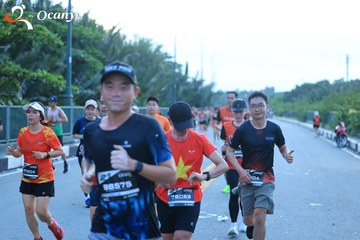 RUN TO LIVE 2025 - Ảnh #3271414