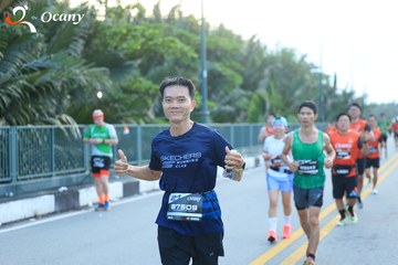 RUN TO LIVE 2025 - Ảnh #3280825