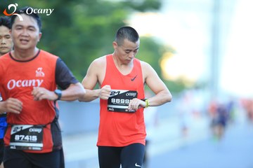 RUN TO LIVE 2025 - Ảnh #3291365