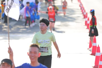 RUN TO LIVE 2025 - Ảnh #3193009