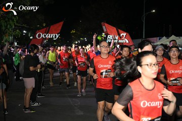 RUN TO LIVE 2025 - Ảnh #3141231