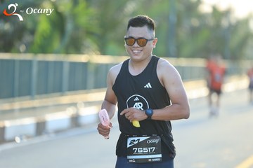 RUN TO LIVE 2025 - Ảnh #3298396