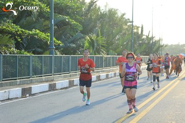 RUN TO LIVE 2025 - Ảnh #3299192
