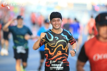 RUN TO LIVE 2025 - Ảnh #3284448
