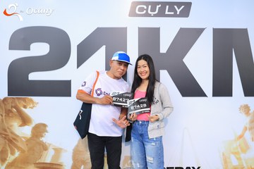 RUN TO LIVE 2025 - Ảnh #3214624