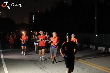 RUN TO LIVE 2025 - Ảnh #3260634