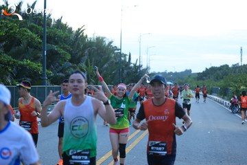 RUN TO LIVE 2025 - Ảnh #3287599