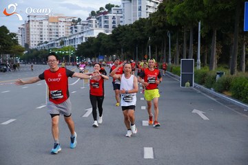 RUN TO LIVE 2025 - Ảnh #3258070