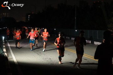 RUN TO LIVE 2025 - Ảnh #3261170