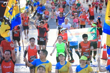 RUN TO LIVE 2025 - Ảnh #3202532